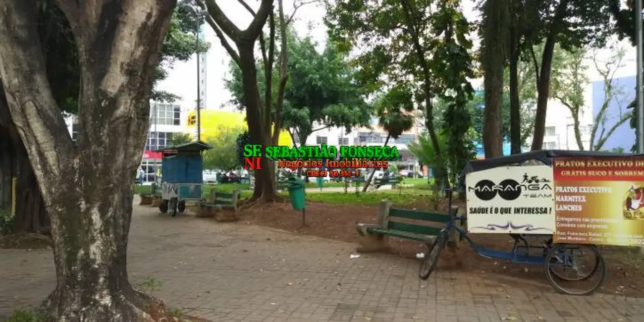 Foto 2 de Sala Comercial à venda, 1000m2 em Sao Jose Dos Campos - SP