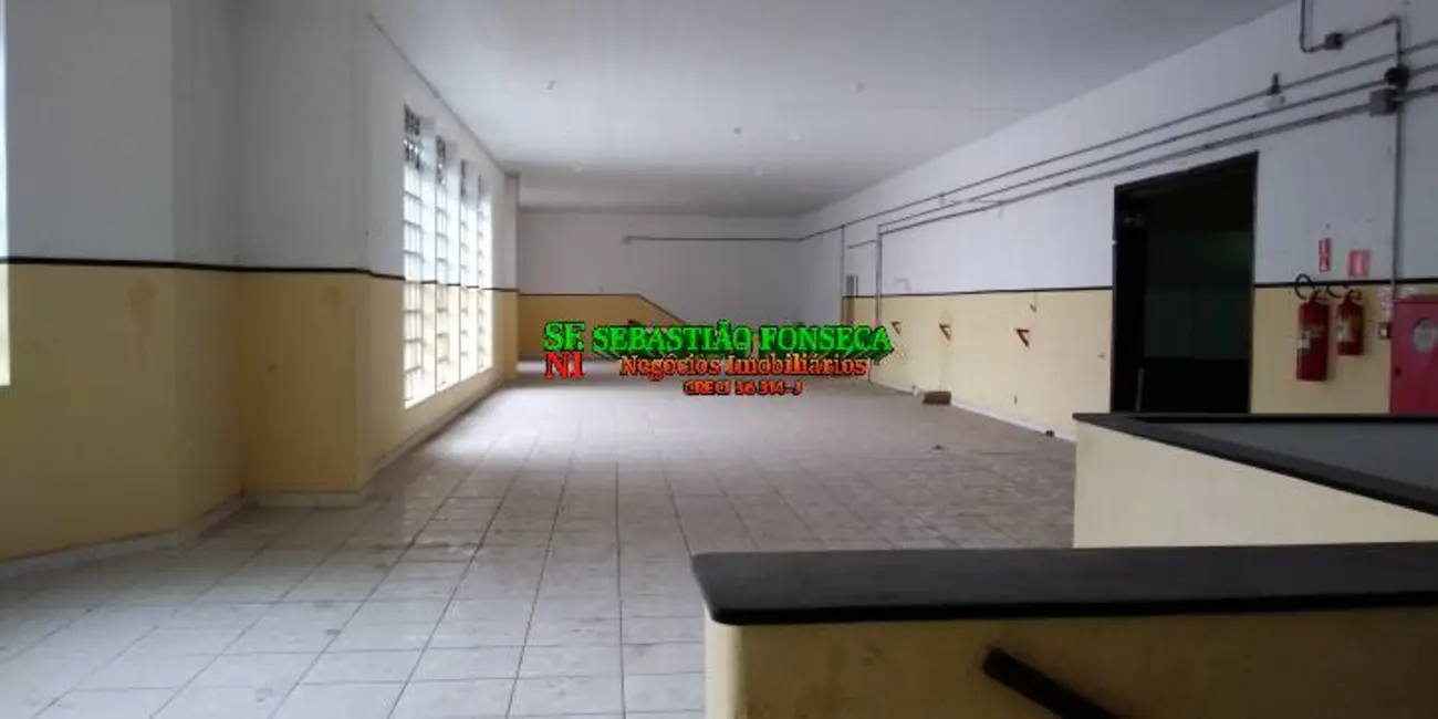 Foto 1 de Sala Comercial à venda, 1000m2 em Sao Jose Dos Campos - SP