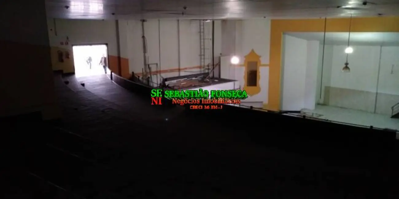 Foto 7 de Sala Comercial à venda, 1000m2 em Sao Jose Dos Campos - SP