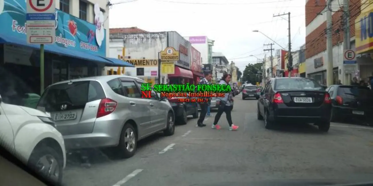 Foto 3 de Sala Comercial à venda, 1000m2 em Sao Jose Dos Campos - SP