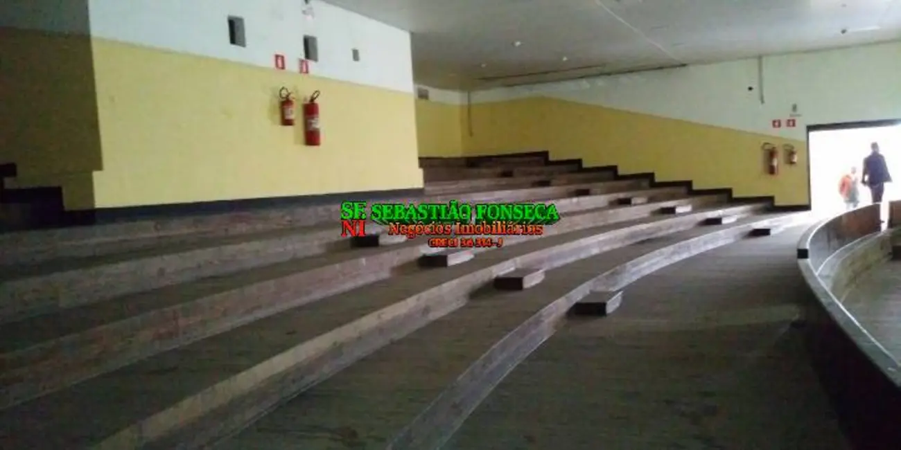 Foto 9 de Sala Comercial à venda, 1000m2 em Sao Jose Dos Campos - SP