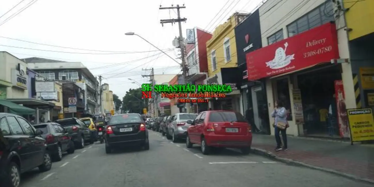 Foto 4 de Sala Comercial à venda, 1000m2 em Sao Jose Dos Campos - SP