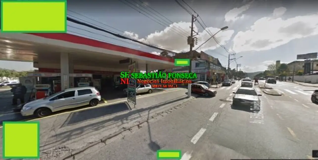 Foto 1 de Sala Comercial à venda em Sítio Morro Grande, São Paulo - SP