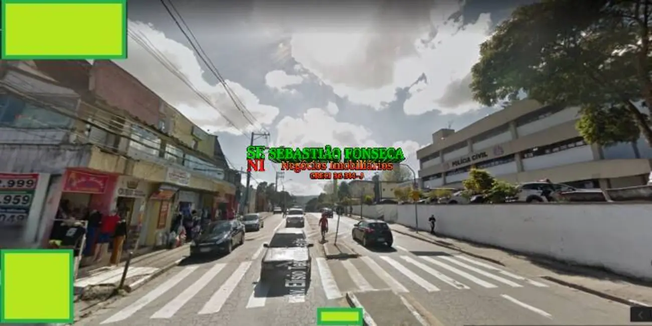 Foto 2 de Sala Comercial à venda em Sítio Morro Grande, São Paulo - SP