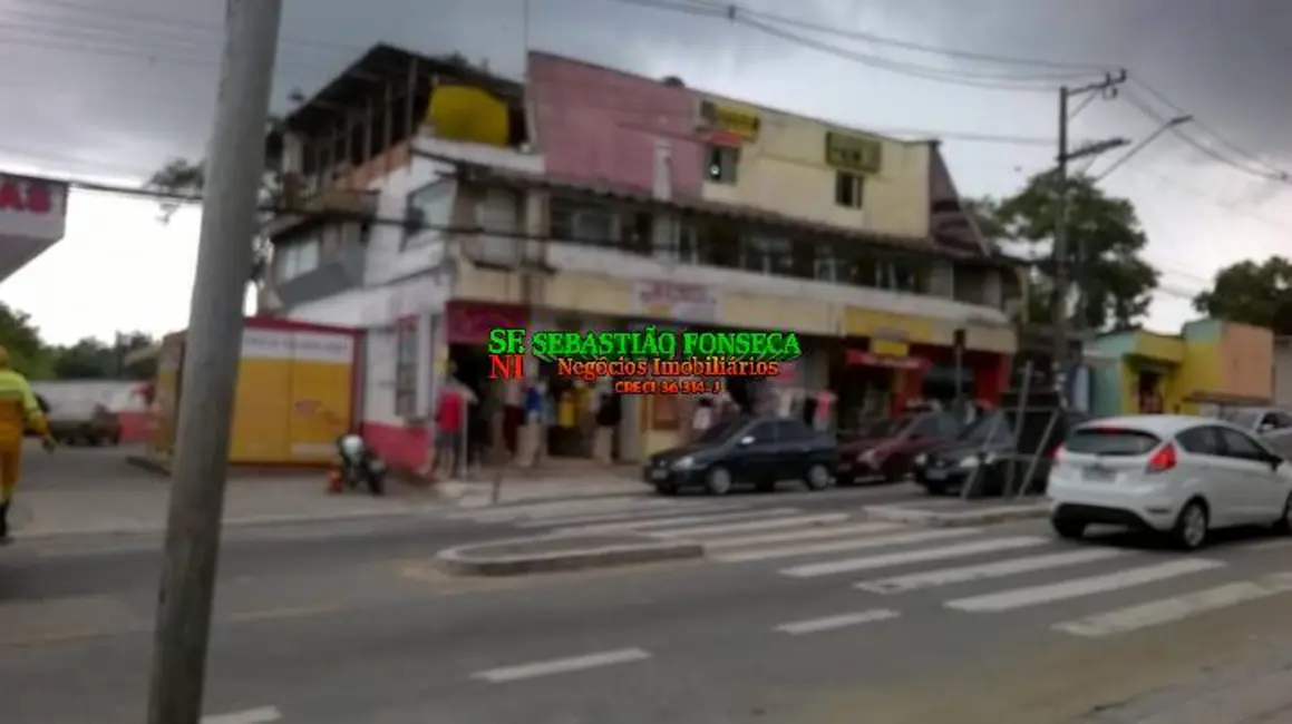 Sala Comercial à venda em Sítio Morro Grande, São Paulo - SP - imagem 4 Foto 4 de Sala Comercial à venda em Sítio Morro Grande, São Paulo - SP