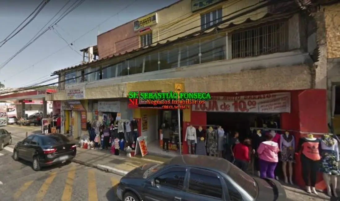 Sala Comercial à venda em Sítio Morro Grande, São Paulo - SP - imagem 3 Foto 3 de Sala Comercial à venda em Sítio Morro Grande, São Paulo - SP
