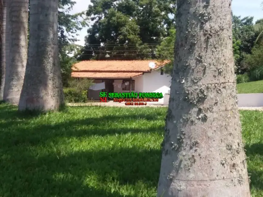 Foto 2 de Sítio / Rancho à venda, 30000m2 em Paraibuna - SP