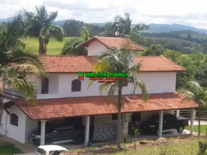 Sítio / Rancho à venda, 30000m2 em Paraibuna - SP - imagem 7 Foto 7 de Sítio / Rancho à venda, 30000m2 em Paraibuna - SP