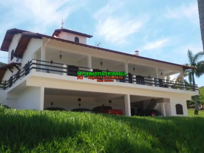 Foto 1 de Sítio / Rancho à venda, 30000m2 em Paraibuna - SP