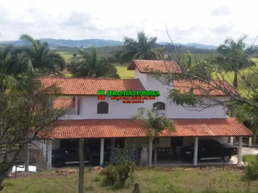 Sítio / Rancho à venda, 30000m2 em Paraibuna - SP - imagem 3 Foto 3 de Sítio / Rancho à venda, 30000m2 em Paraibuna - SP
