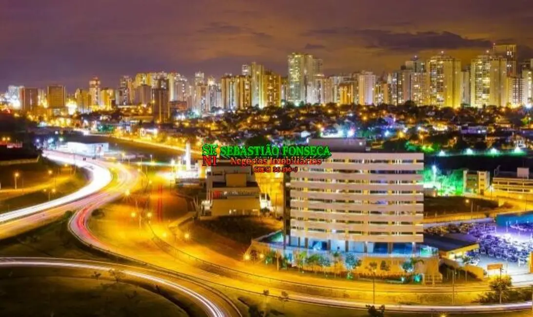 Foto 1 de Armazém / Galpão à venda, 32000m2 em Centro, Jacarei - SP