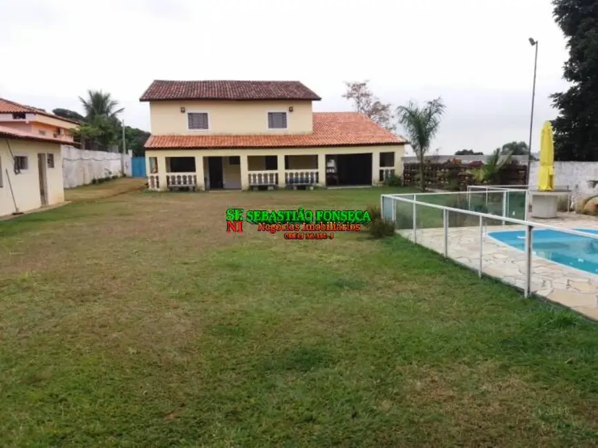 Chácara à venda, 2000m2 em Sao Jose Dos Campos - SP - imagem 2 Foto 2 de Chácara à venda, 2000m2 em Sao Jose Dos Campos - SP