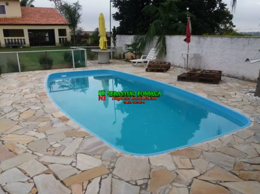 Chácara à venda, 2000m2 em Sao Jose Dos Campos - SP - imagem 5 Foto 5 de Chácara à venda, 2000m2 em Sao Jose Dos Campos - SP