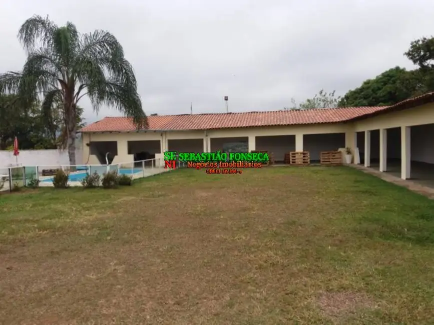 Chácara à venda, 2000m2 em Sao Jose Dos Campos - SP - imagem 4 Foto 4 de Chácara à venda, 2000m2 em Sao Jose Dos Campos - SP