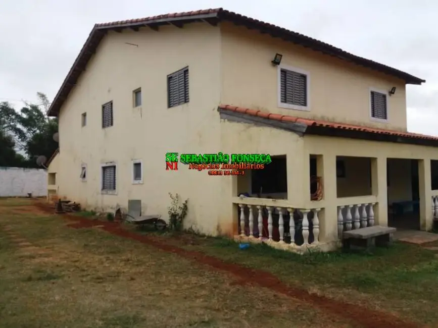 Chácara à venda, 2000m2 em Sao Jose Dos Campos - SP - imagem 3 Foto 3 de Chácara à venda, 2000m2 em Sao Jose Dos Campos - SP