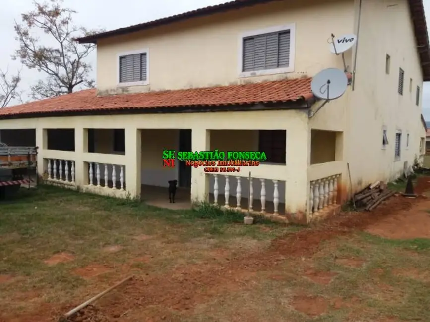 Chácara à venda, 2000m2 em Sao Jose Dos Campos - SP - imagem 8 Foto 8 de Chácara à venda, 2000m2 em Sao Jose Dos Campos - SP