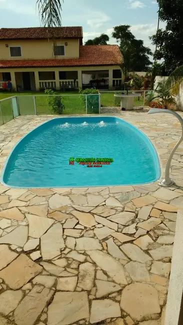 Chácara à venda, 2000m2 em Sao Jose Dos Campos - SP - imagem 1 Foto 1 de Chácara à venda, 2000m2 em Sao Jose Dos Campos - SP