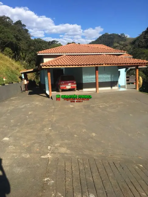 Foto 2 de Sítio / Rancho à venda e para alugar, 72600m2 em Sao Jose Dos Campos - SP