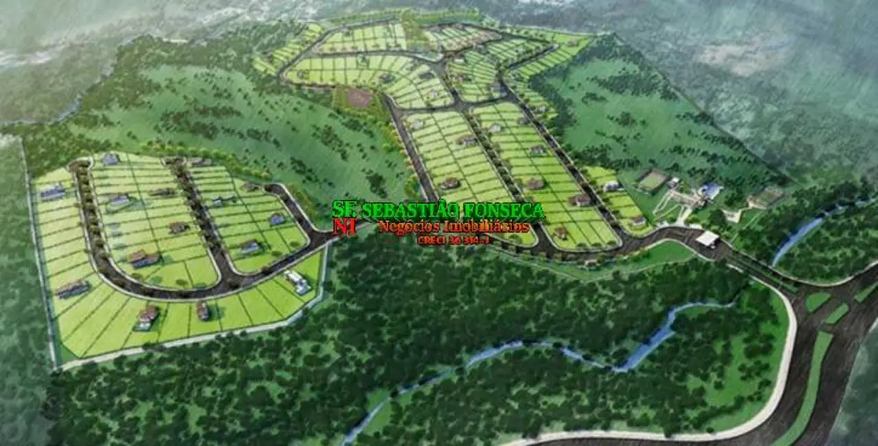 Foto 3 de Lote de Condomínio à venda, 361m2 em Sao Jose Dos Campos - SP
