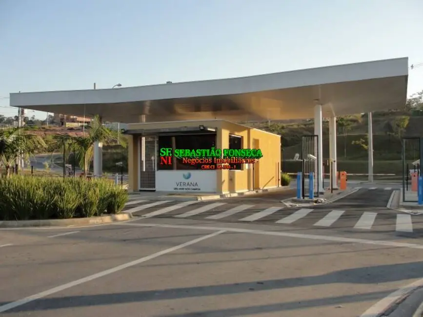 Foto 5 de Lote de Condomínio à venda, 361m2 em Sao Jose Dos Campos - SP