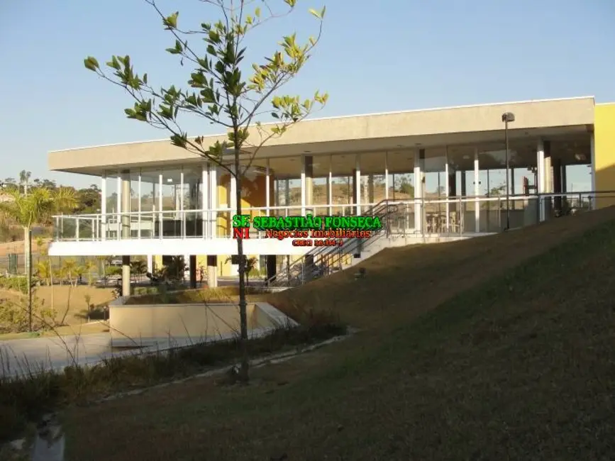 Foto 7 de Lote de Condomínio à venda, 361m2 em Sao Jose Dos Campos - SP