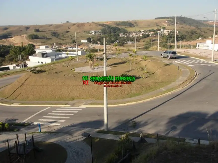 Foto 4 de Lote de Condomínio à venda, 361m2 em Sao Jose Dos Campos - SP