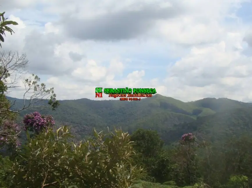 Foto 4 de Sítio / Rancho à venda, 200m2 em Sao Jose Dos Campos - SP