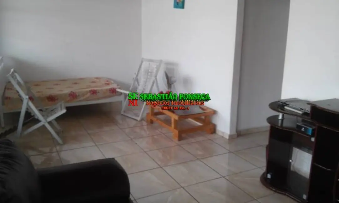 Foto 3 de Casa com 2 quartos à venda, 150m2 em Caraguatatuba - SP