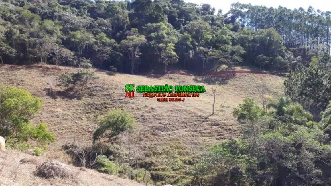Foto 1 de Sítio / Rancho à venda em Centro, Paraibuna - SP