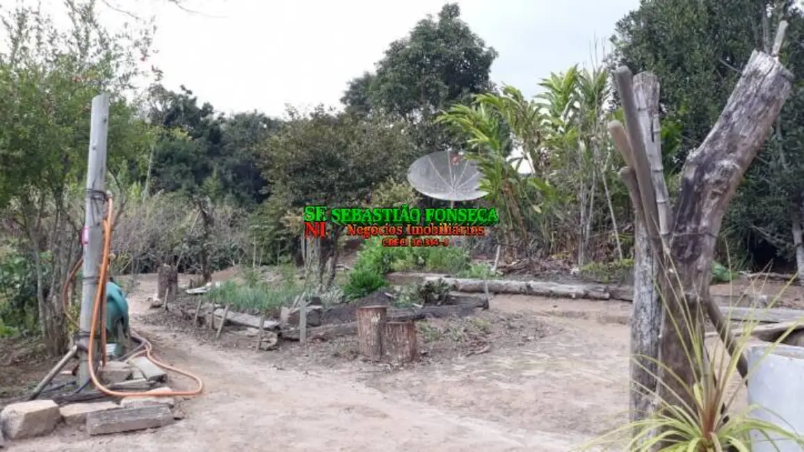 Chácara com 2 quartos à venda, 6200m2 em Centro, Paraibuna - SP - imagem 7 Foto 7 de Chácara com 2 quartos à venda, 6200m2 em Centro, Paraibuna - SP