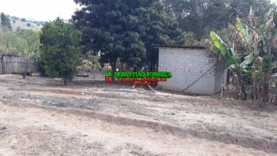 Chácara com 2 quartos à venda, 6200m2 em Centro, Paraibuna - SP - imagem 5 Foto 5 de Chácara com 2 quartos à venda, 6200m2 em Centro, Paraibuna - SP