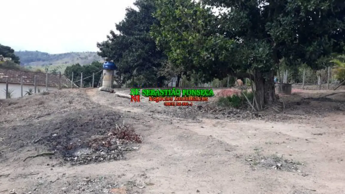 Chácara com 2 quartos à venda, 6200m2 em Centro, Paraibuna - SP - imagem 6 Foto 6 de Chácara com 2 quartos à venda, 6200m2 em Centro, Paraibuna - SP