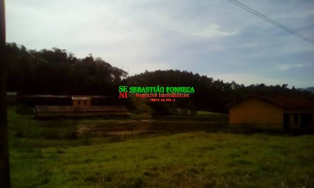Foto 2 de Fazenda / Haras à venda, 4356000m2 em Centro, Paraibuna - SP