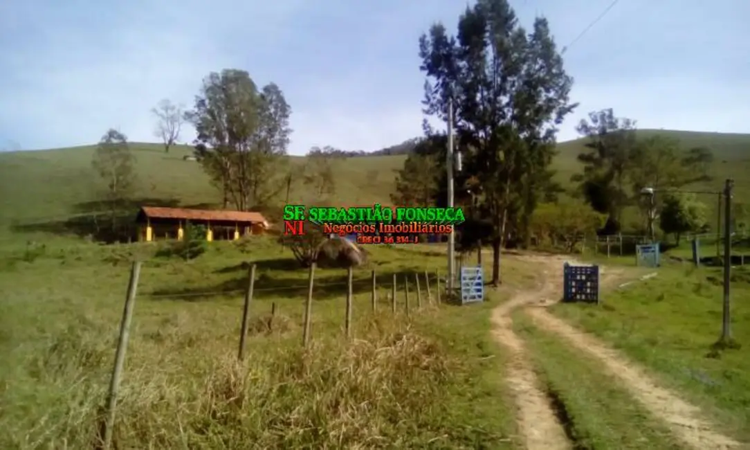 Fazenda / Haras à venda, 4356000m2 em Centro, Paraibuna - SP - imagem 7 Foto 7 de Fazenda / Haras à venda, 4356000m2 em Centro, Paraibuna - SP