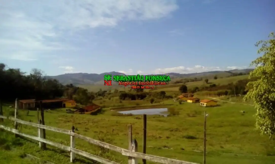 Fazenda / Haras à venda, 4356000m2 em Centro, Paraibuna - SP - imagem 6 Foto 6 de Fazenda / Haras à venda, 4356000m2 em Centro, Paraibuna - SP