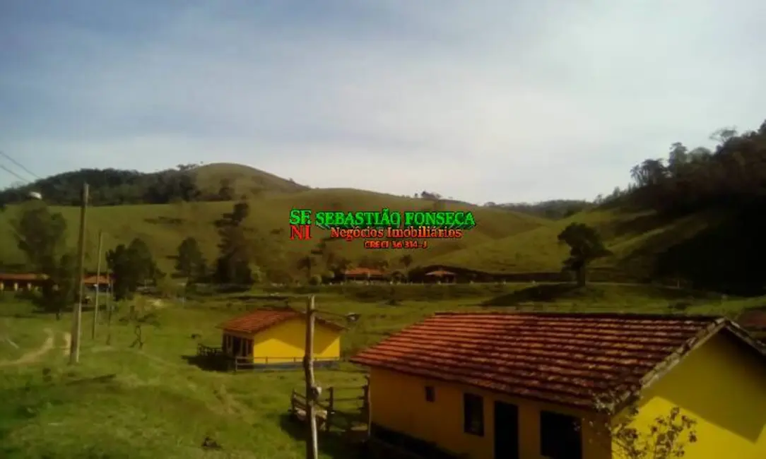 Fazenda / Haras à venda, 4356000m2 em Centro, Paraibuna - SP - imagem 8 Foto 8 de Fazenda / Haras à venda, 4356000m2 em Centro, Paraibuna - SP