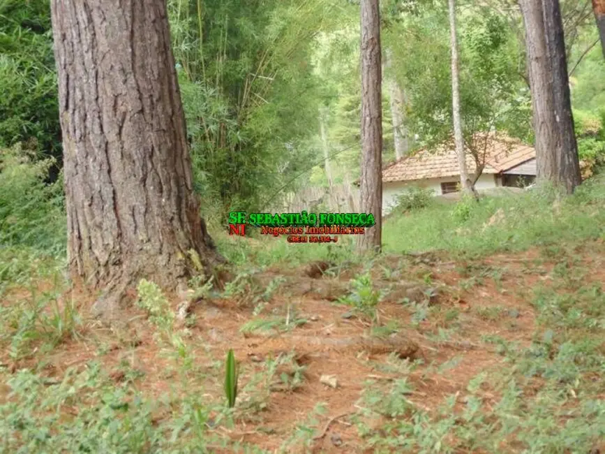 Foto 7 de Sítio / Rancho com 5 quartos à venda, 96800m2 em Cunha - SP