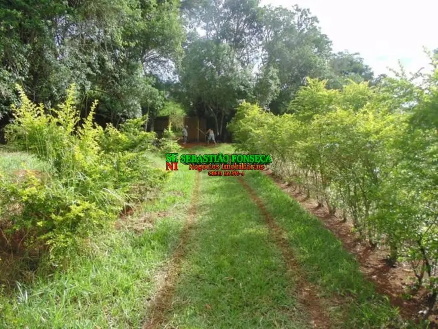 Foto 8 de Sítio / Rancho com 5 quartos à venda, 96800m2 em Cunha - SP