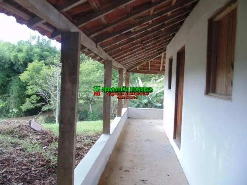 Foto 6 de Sítio / Rancho com 5 quartos à venda, 96800m2 em Cunha - SP