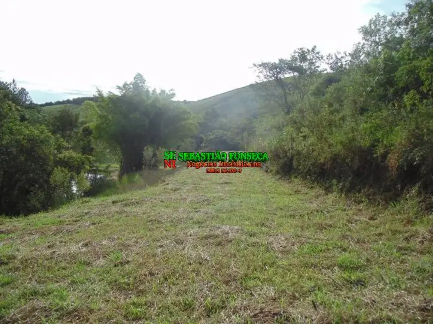 Foto 4 de Sítio / Rancho com 5 quartos à venda, 96800m2 em Cunha - SP