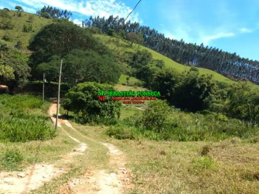 Sítio / Rancho à venda, 91160m2 em Centro, Paraibuna - SP - imagem 4 Foto 4 de Sítio / Rancho à venda, 91160m2 em Centro, Paraibuna - SP