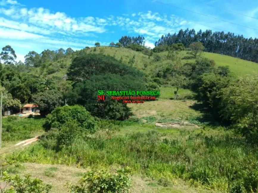Sítio / Rancho à venda, 91160m2 em Centro, Paraibuna - SP - imagem 6 Foto 6 de Sítio / Rancho à venda, 91160m2 em Centro, Paraibuna - SP