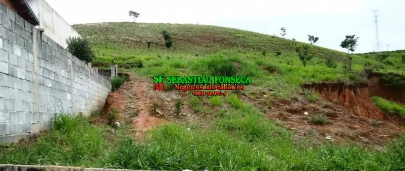 Foto 2 de Terreno / Lote à venda, 350m2 em Sao Jose Dos Campos - SP