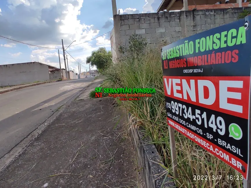 Foto 6 de Terreno / Lote à venda, 350m2 em Sao Jose Dos Campos - SP
