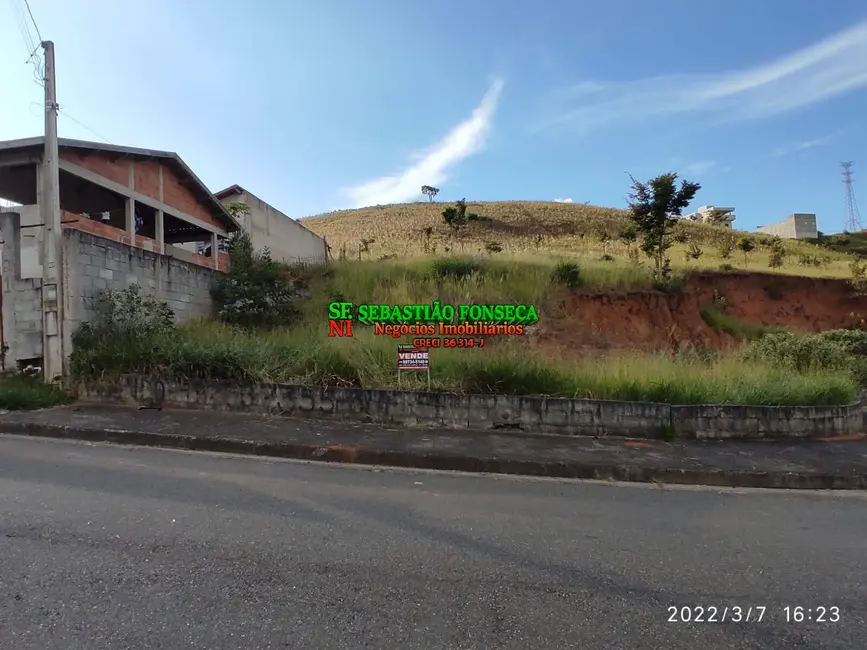 Foto 8 de Terreno / Lote à venda, 350m2 em Sao Jose Dos Campos - SP