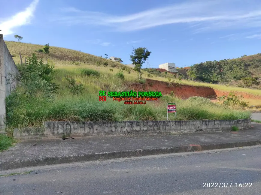 Foto 9 de Terreno / Lote à venda, 350m2 em Sao Jose Dos Campos - SP
