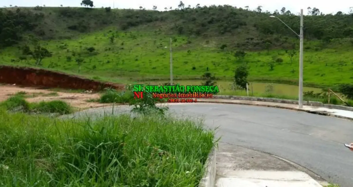 Foto 1 de Terreno / Lote à venda, 350m2 em Sao Jose Dos Campos - SP