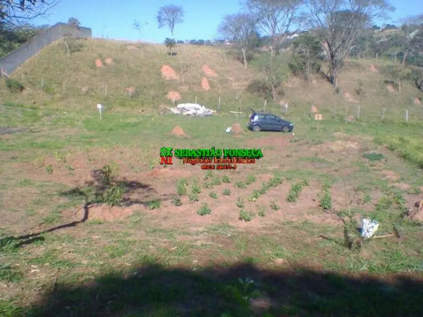 Foto 1 de Terreno / Lote à venda, 500m2 em Sao Jose Dos Campos - SP