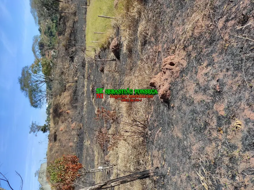 Foto 7 de Terreno / Lote à venda, 500m2 em Sao Jose Dos Campos - SP