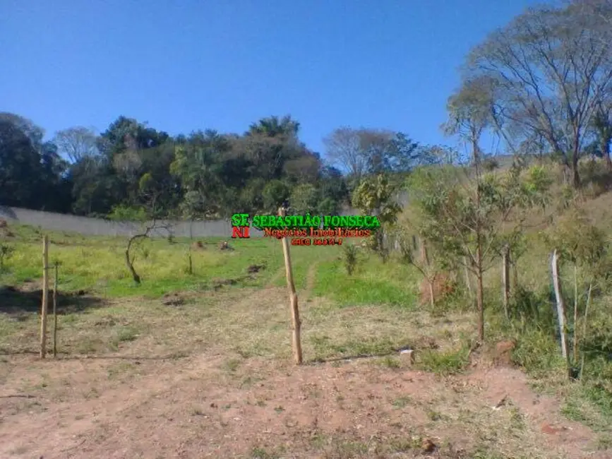 Foto 2 de Terreno / Lote à venda, 500m2 em Sao Jose Dos Campos - SP